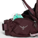 Osprey Kyte 58 WM/L - Trekkingrucksack 75 cm (elderberry purple) - Markenkoffer