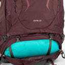 Osprey Kyte 58 WM/L - Trekkingrucksack 75 cm (elderberry purple) - Markenkoffer