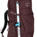 Osprey Kyte 58 WM/L - Trekkingrucksack 75 cm (elderberry purple) - Markenkoffer