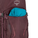Osprey Kyte 58 WM/L - Trekkingrucksack 75 cm (elderberry purple) - Markenkoffer