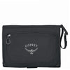 Osprey Poco Changing Pad - Wickelunterlage 28 cm (black)