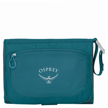 Osprey Poco Changing Pad - Wickelunterlage 28 cm (deep peyto) - Markenkoffer