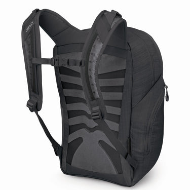 Osprey Poco Changing - Rucksack 45 cm (black) - Ansicht 2