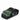 Osprey Poco Child Carrier Case - Aufbewahrungstasche (black) - Markenkoffer