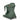 Osprey Poco Little Child Carrier + Raincover - Kindertrage (Kraxe) (koseret green) - Markenkoffer