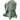 Osprey Poco Child Carrier + Raincover - Kindertrage (Kraxe) (koseret green) - Markenkoffer