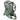 Osprey Poco Child Carrier + Raincover - Kindertrage (Kraxe) (koseret green) - Markenkoffer