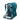 Osprey Poco LT - Kindertrage (Kraxen) (deep peyto) - Markenkoffer