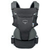 Osprey Poco Soft Child Carrier - Porte-bébé 65 cm (Kraxe) (noir)
