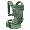 Osprey Poco Soft Child Carrier - Porte-enfant 65 cm (Kraxe) (koseret green)