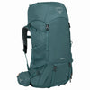 Osprey Renn 65 Women - Sac à dos de trekking 70 cm (cascade blue/melon orange)