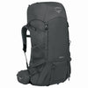 Osprey Renn 65 Femme - Sac à dos de trekking 70 cm (dark charcoal/gray wolf)