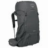 Osprey Rook 50 - Sac à dos de trekking 75 cm (charbon foncé/argenté)