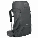 Osprey Rook 50 - Trekkingrucksack 75 cm (dark charcoal/silver lining) - Markenkoffer