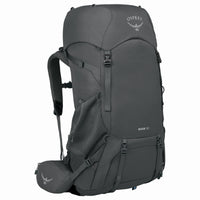 Osprey Rook 50 - Trekkingrucksack 75 cm (dark charcoal/silver lining) - Markenkoffer