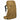 Osprey Rook 50 - Trekkingrucksack 75 cm (histosol brown/rhino grey) - Markenkoffer