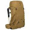 Osprey Rook 50 - Sac à dos de trekking 75 cm (couleur : histosol brown/rhino grey)
