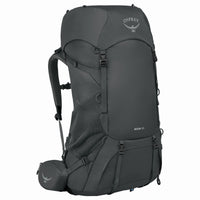 Osprey Rook 65 - Trekkingrucksack 75 cm (dark charcoal/silver lining) - Markenkoffer