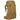 Osprey Rook 65 - Trekkingrucksack 75 cm (histosol brown/rhino grey) - Markenkoffer