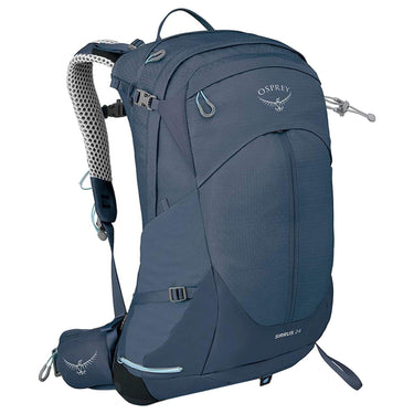 Osprey Sirrus 24 Women - Wanderrucksack 55 cm (muted space blue) - Markenkoffer