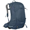 Osprey Sirrus 34 Women - Sac à dos de randonnée 57 cm (couleur : muted space blue)