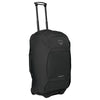 Osprey Sojourn 60 - Trolley à roulettes 71 cm (noir)