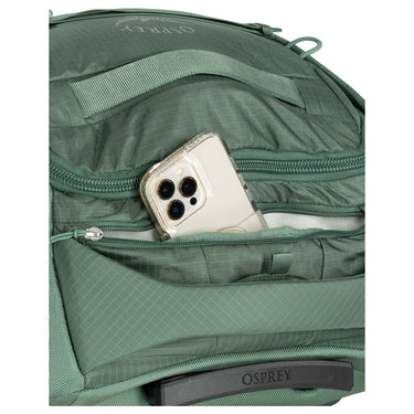 Osprey Sojourn 60 - 2 - Rollen Rucksacktrolley 71 cm (koseret green) - Markenkoffer