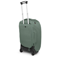 Osprey Sojourn 80 - 2-Rollen Rucksacktrolley 75 cm (koseret green) - Ansicht 2