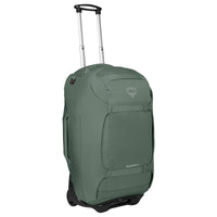 Osprey Sojourn 80 - 2 - Rollen Rucksacktrolley 75 cm (koseret green) - Markenkoffer