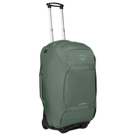 Osprey Sojourn 80 - 2-Rollen Rucksacktrolley  75 cm (koseret green)