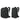 Osprey Sojourn Porter 30 - Rucksack 44 cm (black) - Markenkoffer
