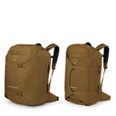 Osprey Sojourn Porter 46 - Rucksack 56 cm (brindle brown) - Markenkoffer