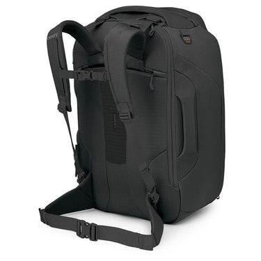 Osprey Sojourn Porter 65 - Rucksack 48 cm (black) - Ansicht 2
