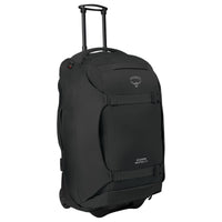 Osprey Sojourn Shuttle 100 - Rollenreisetasche 78 cm (black)