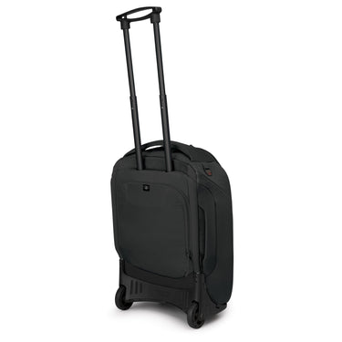 Osprey Sojourn Shuttle 45 - Rollenreisetasche 60 cm (black) - Ansicht 2