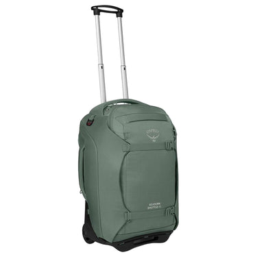 Osprey Sojourn Shuttle 45 - Rollenreisetasche 60 cm (koseret green) - Markenkoffer