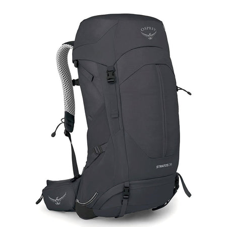 Osprey Stratos 36 - Wanderrucksack 71 cm (tunnel vision grey)