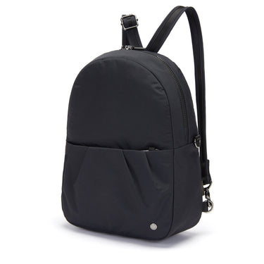 pacsafe Citysafe CX 8 - Rucksack 34 cm (econyl black) - Markenkoffer