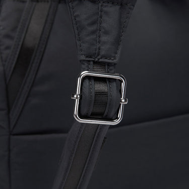 pacsafe Citysafe CX - Rucksack 13" 39 cm RFID (econyl black) - Markenkoffer