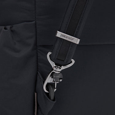 pacsafe Citysafe CX - Rucksack 13" 39 cm RFID (econyl black) - Markenkoffer