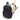 pacsafe Citysafe CX - Rucksack 13" 39 cm RFID (econyl black) - Markenkoffer