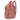 pacsafe Citysafe CX - Rucksack 13" 39 cm RFID (rose) - Markenkoffer