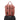 pacsafe Citysafe CX - Rucksack 13" 39 cm RFID (rose) - Markenkoffer