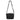pacsafe Citysafe CX Square Crossbody - Umhängetasche 21 cm RFID (black) - Markenkoffer