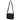 pacsafe Citysafe CX Square Crossbody - Umhängetasche 21 cm RFID (black) - Markenkoffer