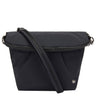 pacsafe Citysafe CX - Umhängetasche 28 cm (econyl black) - Markenkoffer