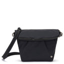 pacsafe Citysafe CX - Umhängetasche 28 cm (econyl black) - Markenkoffer