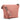 pacsafe Citysafe CX - Umhängetasche 28 cm (rose) - Markenkoffer