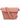 pacsafe Citysafe CX - Umhängetasche 28 cm (rose) - Markenkoffer