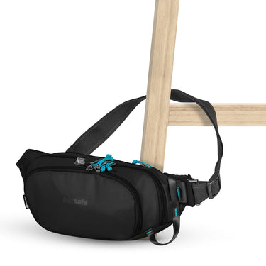 pacsafe ECO - Gürteltasche RFID 36 cm (black) - Markenkoffer